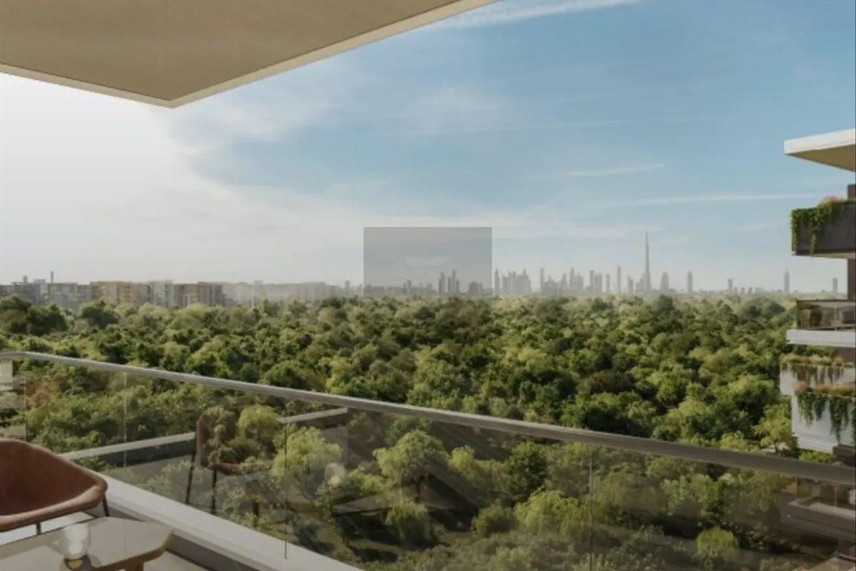 2-Bedroom Apartment for Sale in Wadi Al Safa 4