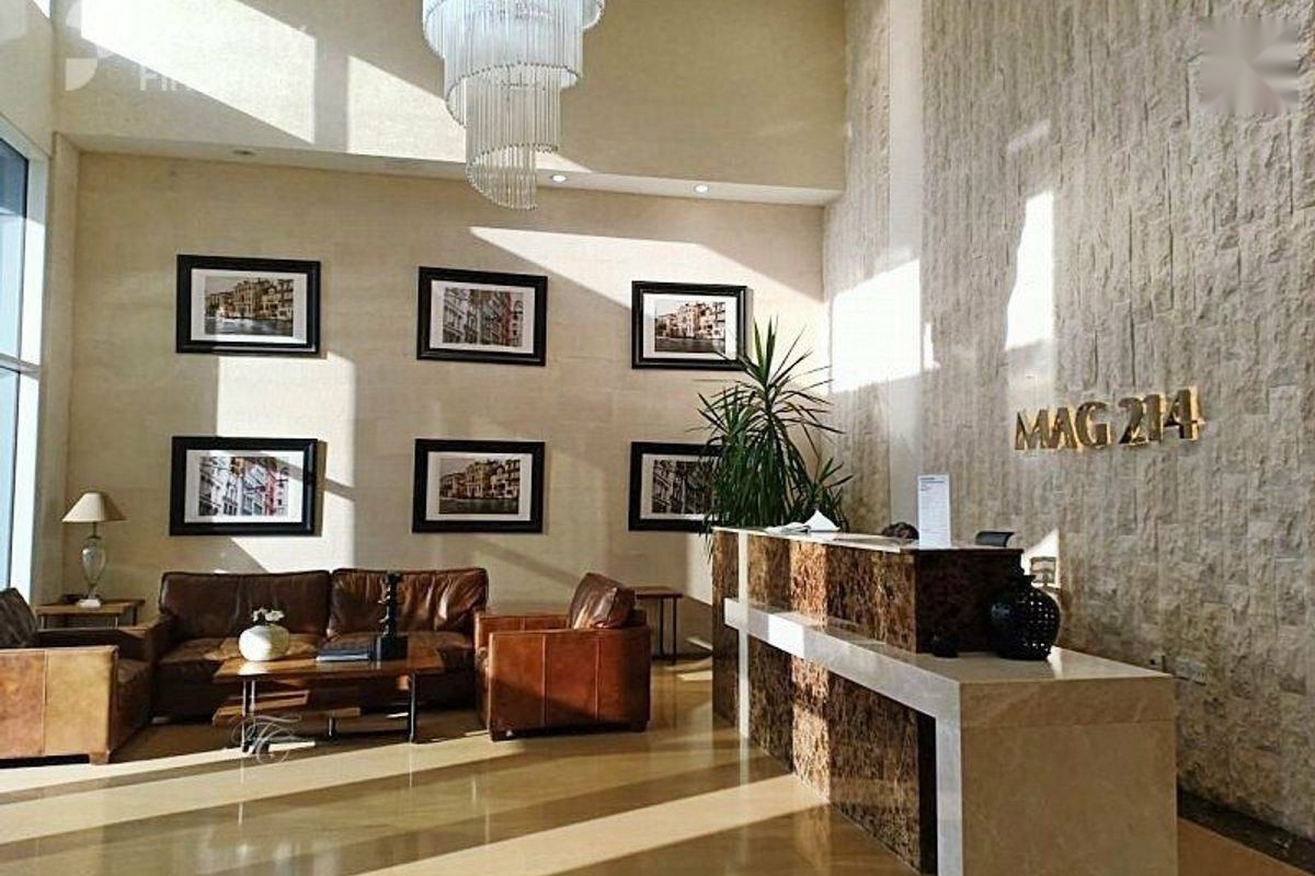 1-Bedroom Apartment for Rent in JLT - Jumeirah Lake Towers
