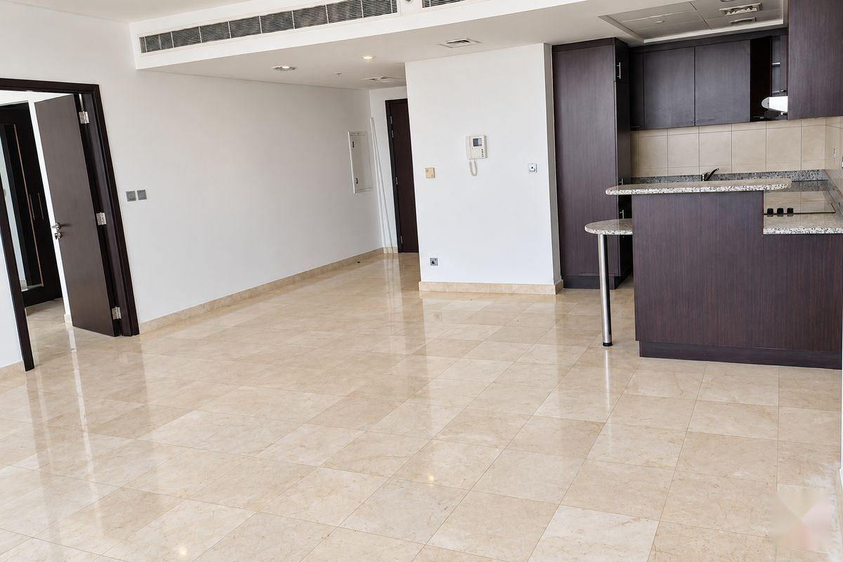 1-Bedroom Apartment for Sale in DIFC