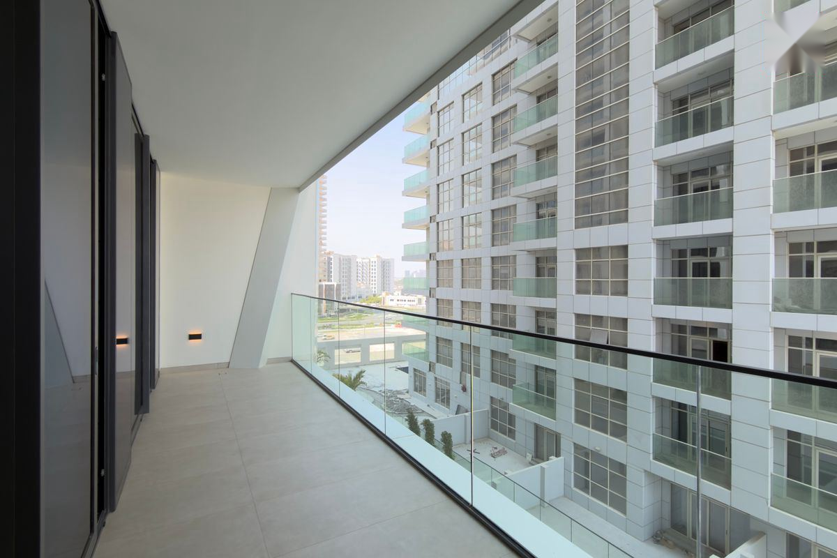 1-Bedroom Apartment for Rent in Al Jaddaf