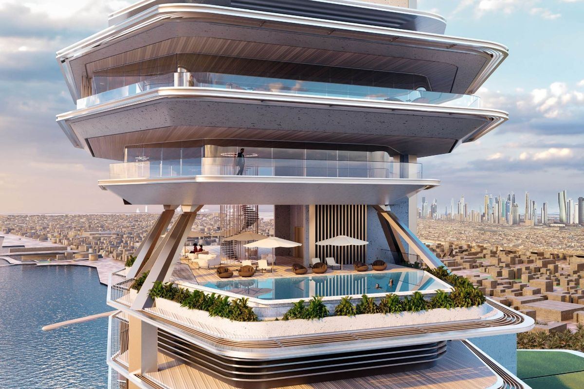 2-Bedroom Apartment for Sale in Jumeirah Second