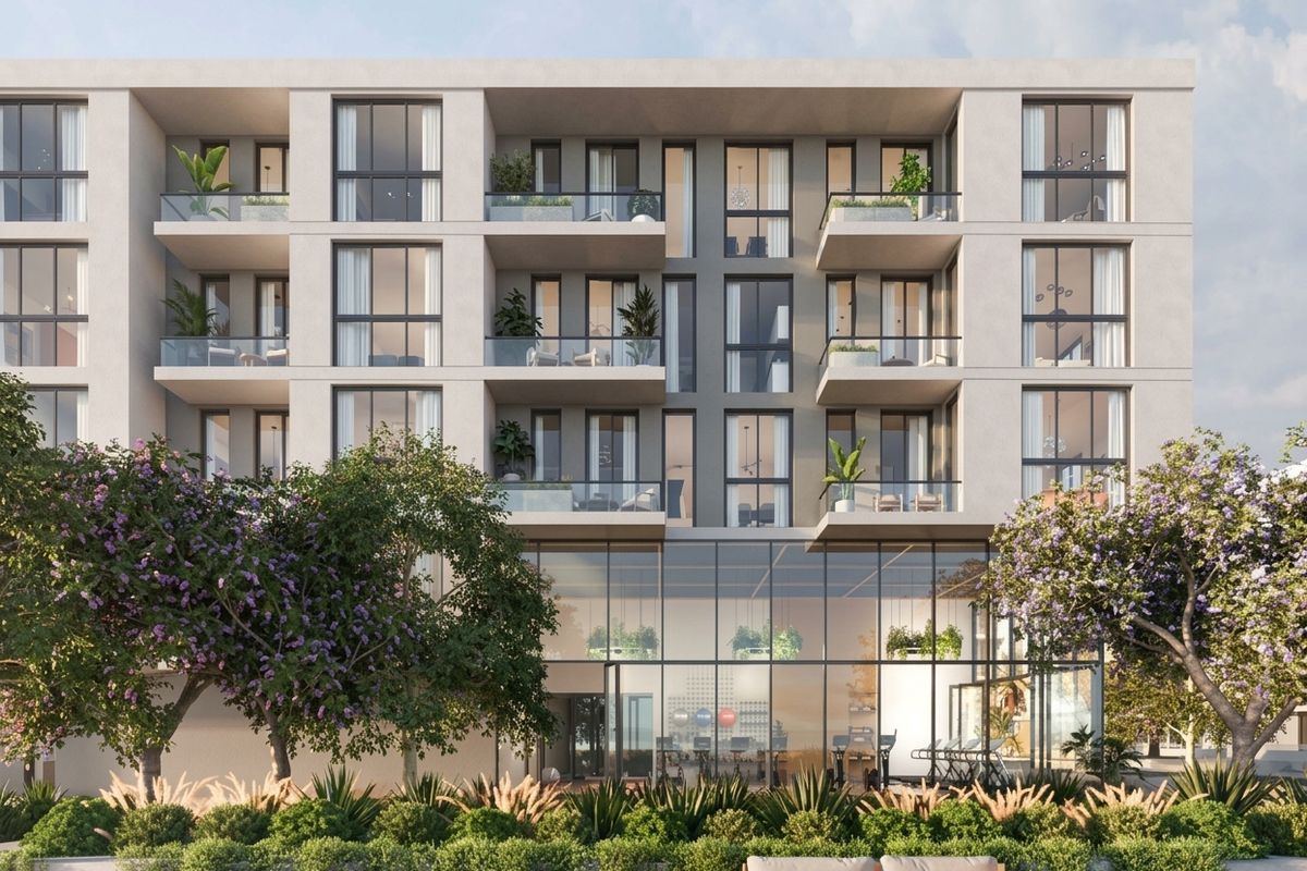 1-Bedroom Apartment for Sale in Jumeirah Village Circle (JVC)