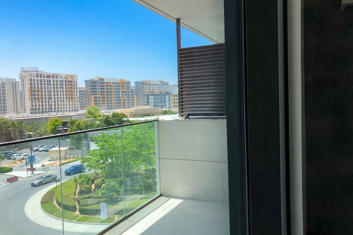 2-Bedroom Apartment for Rent in Sobha Hartland