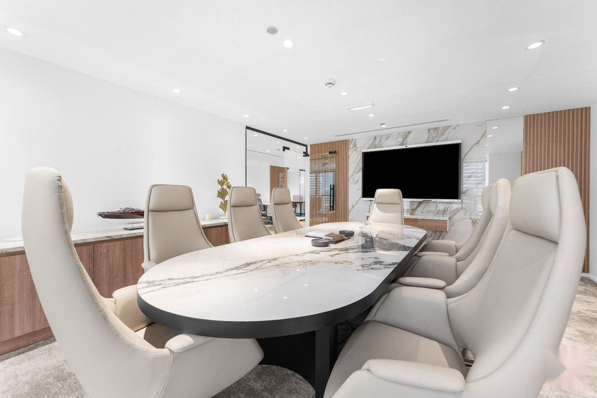 Office for Rent in Barsha Heights