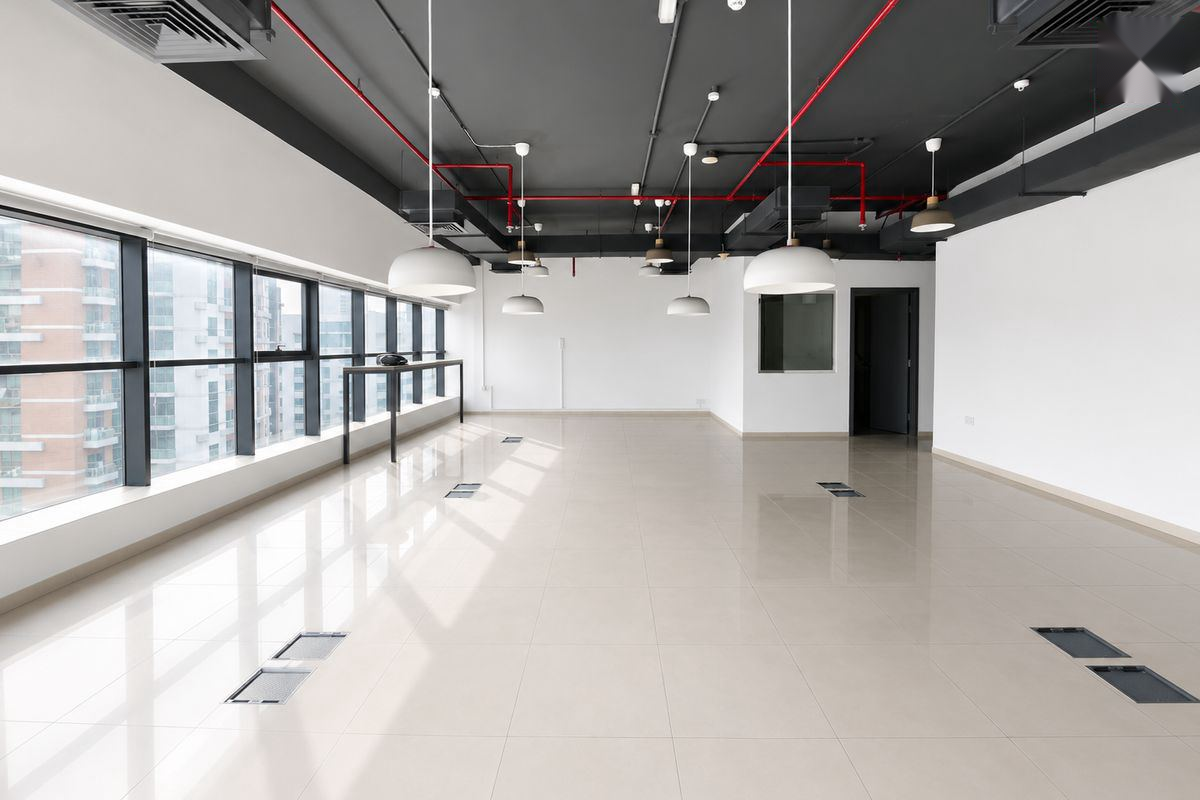Office for Rent in Barsha Heights