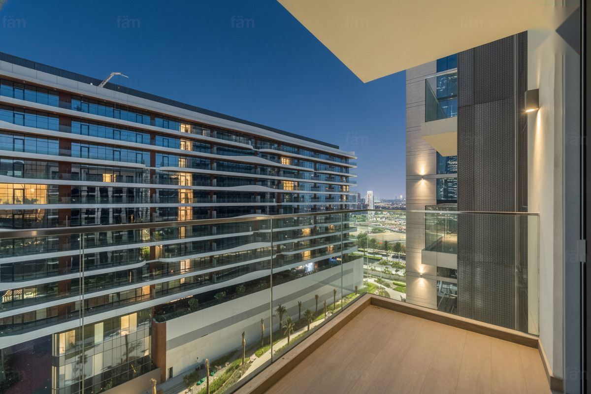 1-Bedroom Apartment for Rent in Dubai Hills Estate