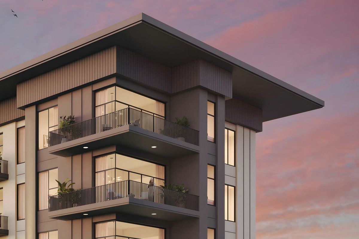 1-Bedroom Apartment for Sale in Town Square
