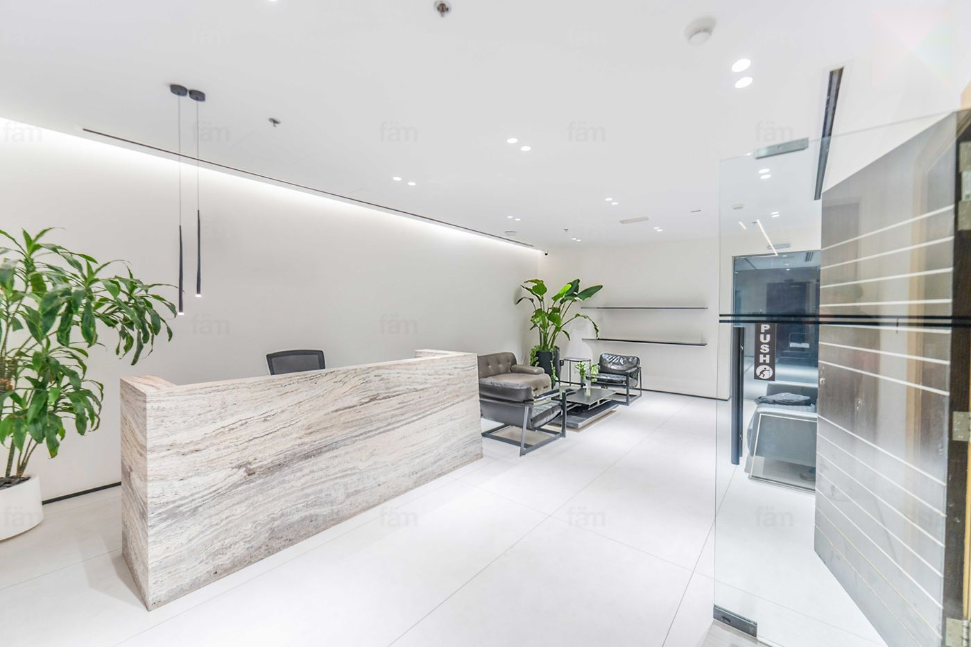 Office for Sale in Business Bay