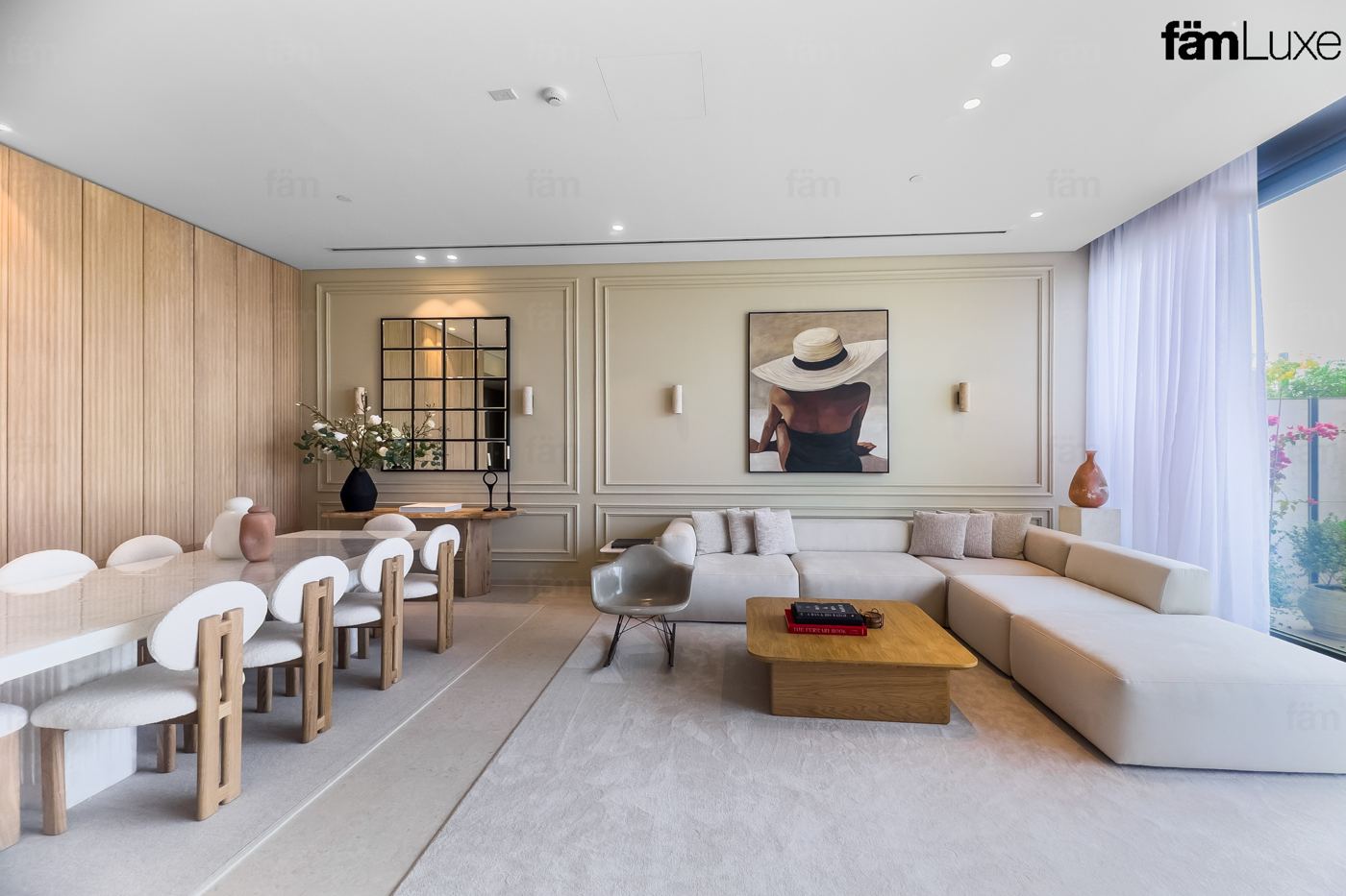 3-Bedroom Apartment for Rent in Jumeirah Second