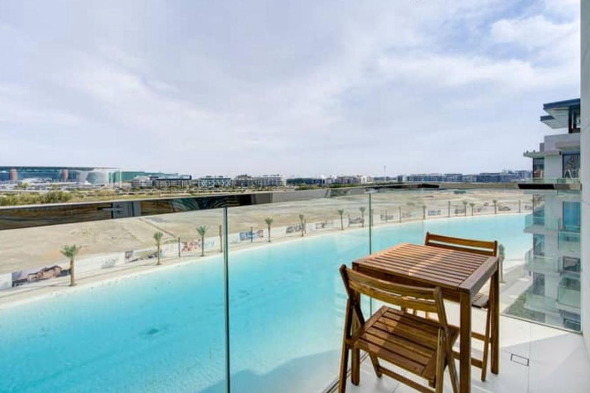 1-Bedroom Apartment for Sale in District One