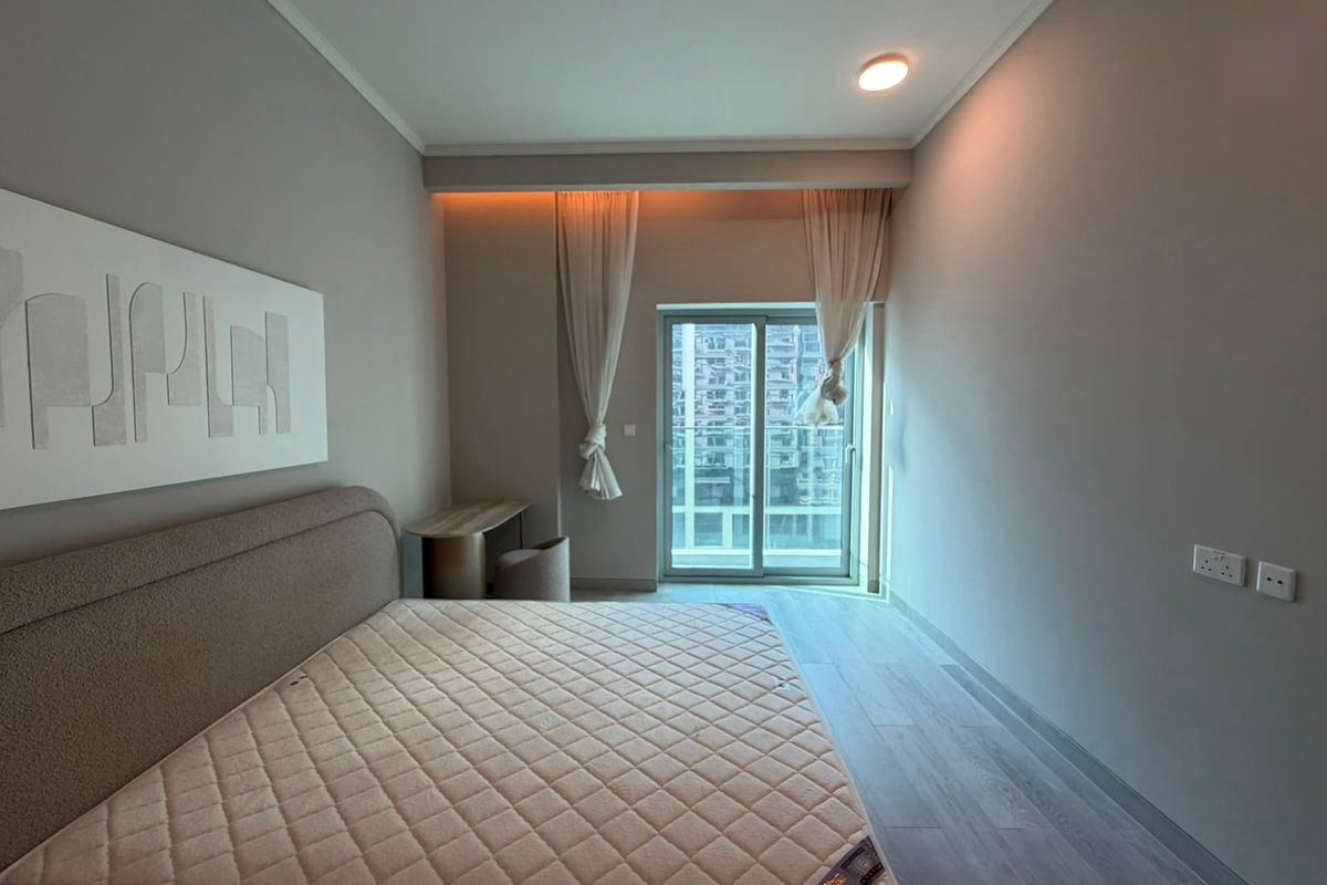 1-Bedroom Apartment for Rent in Jumeirah Village Circle (JVC)