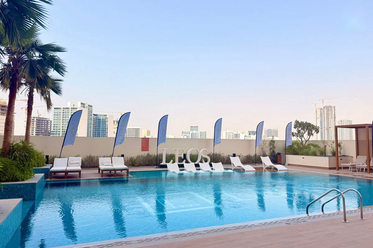 2-Bedroom Apartment for Sale in Jumeirah Village Circle (JVC)