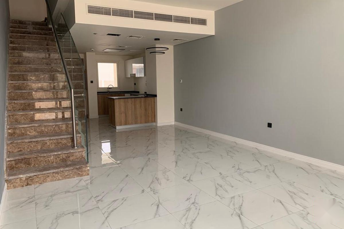2-Bedroom Townhouse for Sale in Wadi Al Safa 7