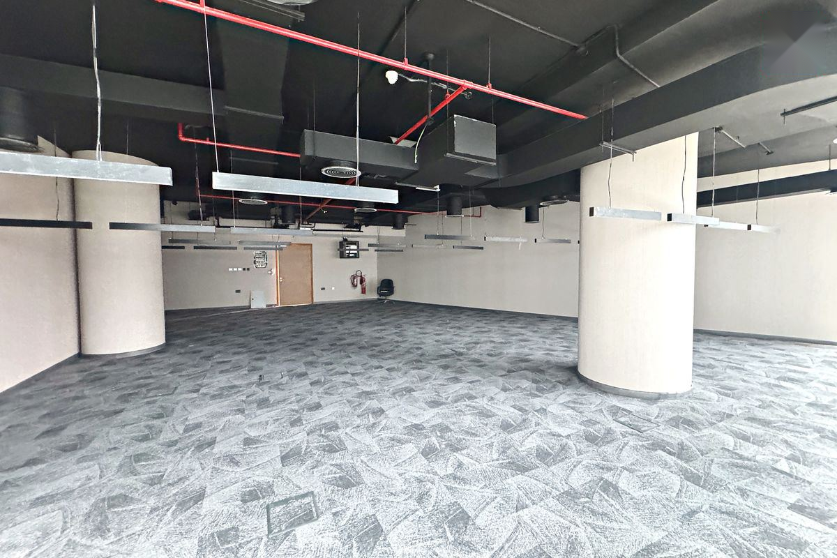 Office for Sale in Barsha Heights