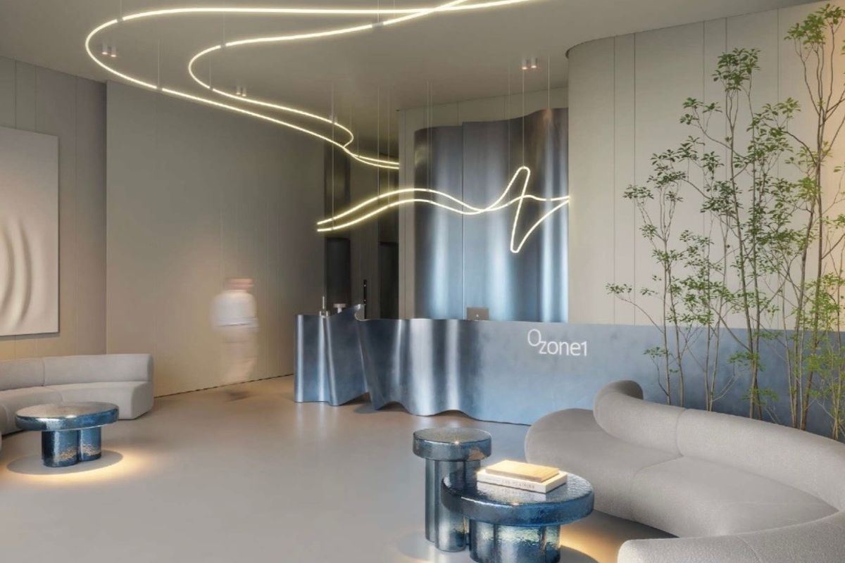 2-Bedroom Apartment for Sale in Jumeirah Village Circle (JVC)
