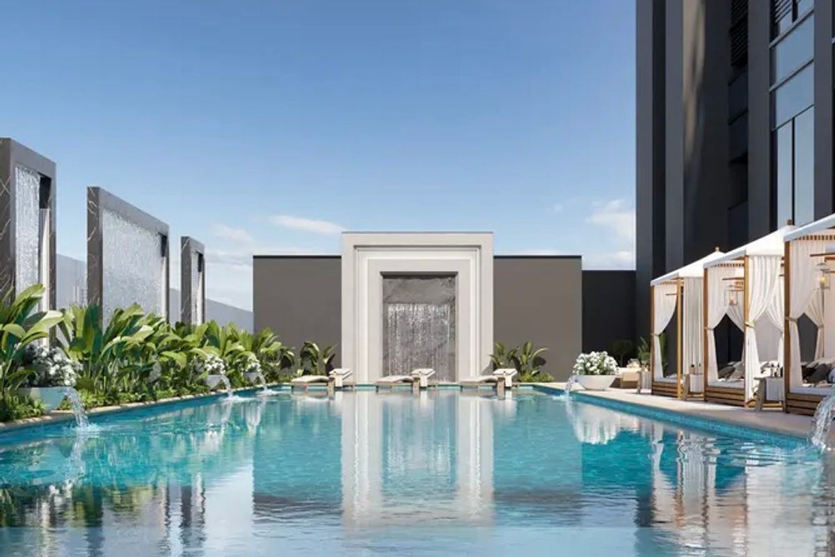4-Bedroom Apartment for Sale in Dubai Marina
