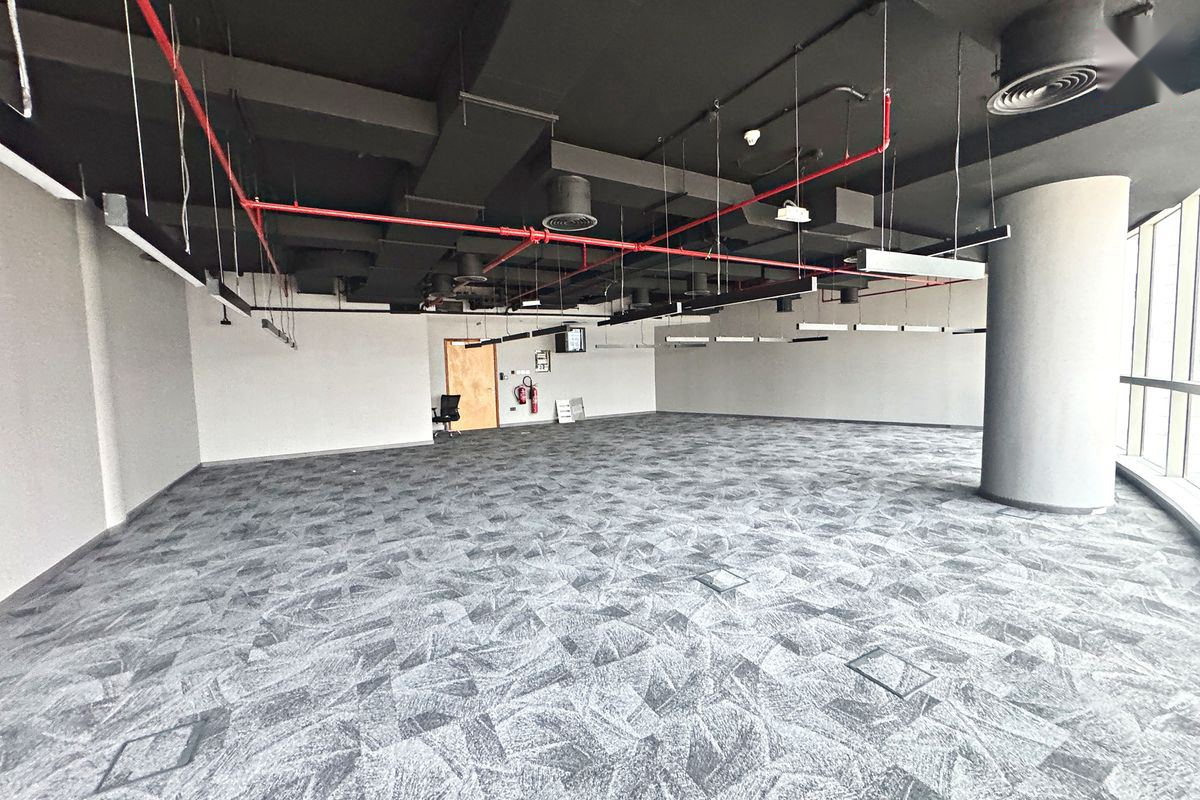 Office for Sale in Barsha Heights