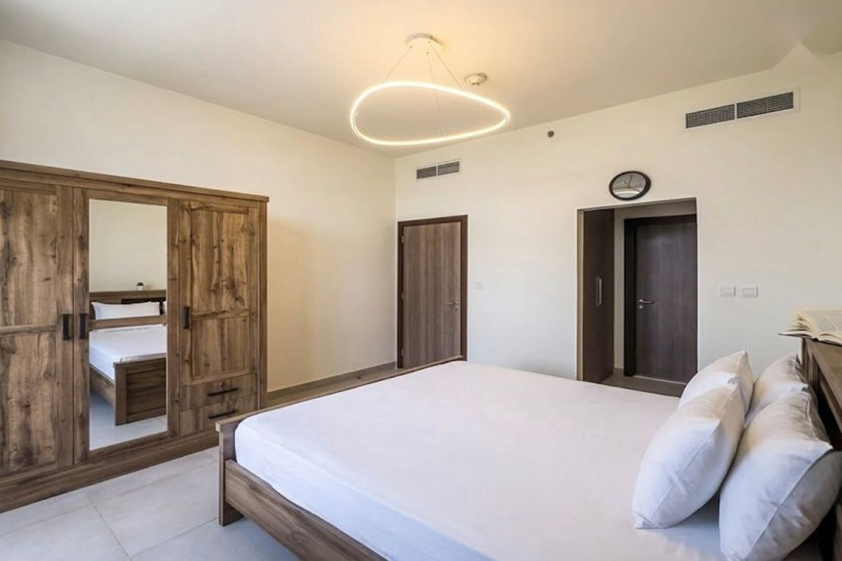 1-Bedroom Apartment for Rent in Al Furjan