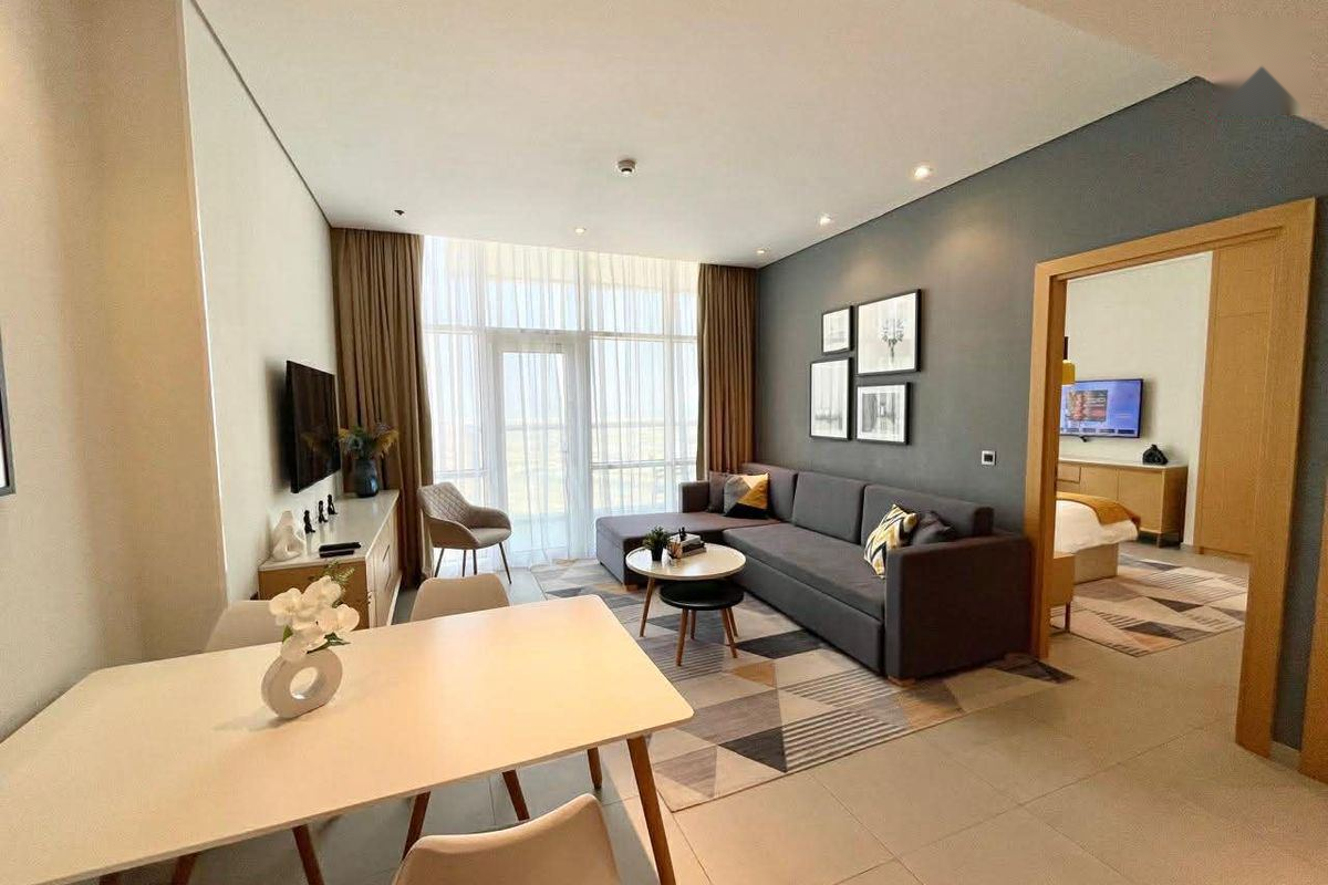 1-Bedroom Apartment for Sale in Jumeirah Village Triangle (JVT)