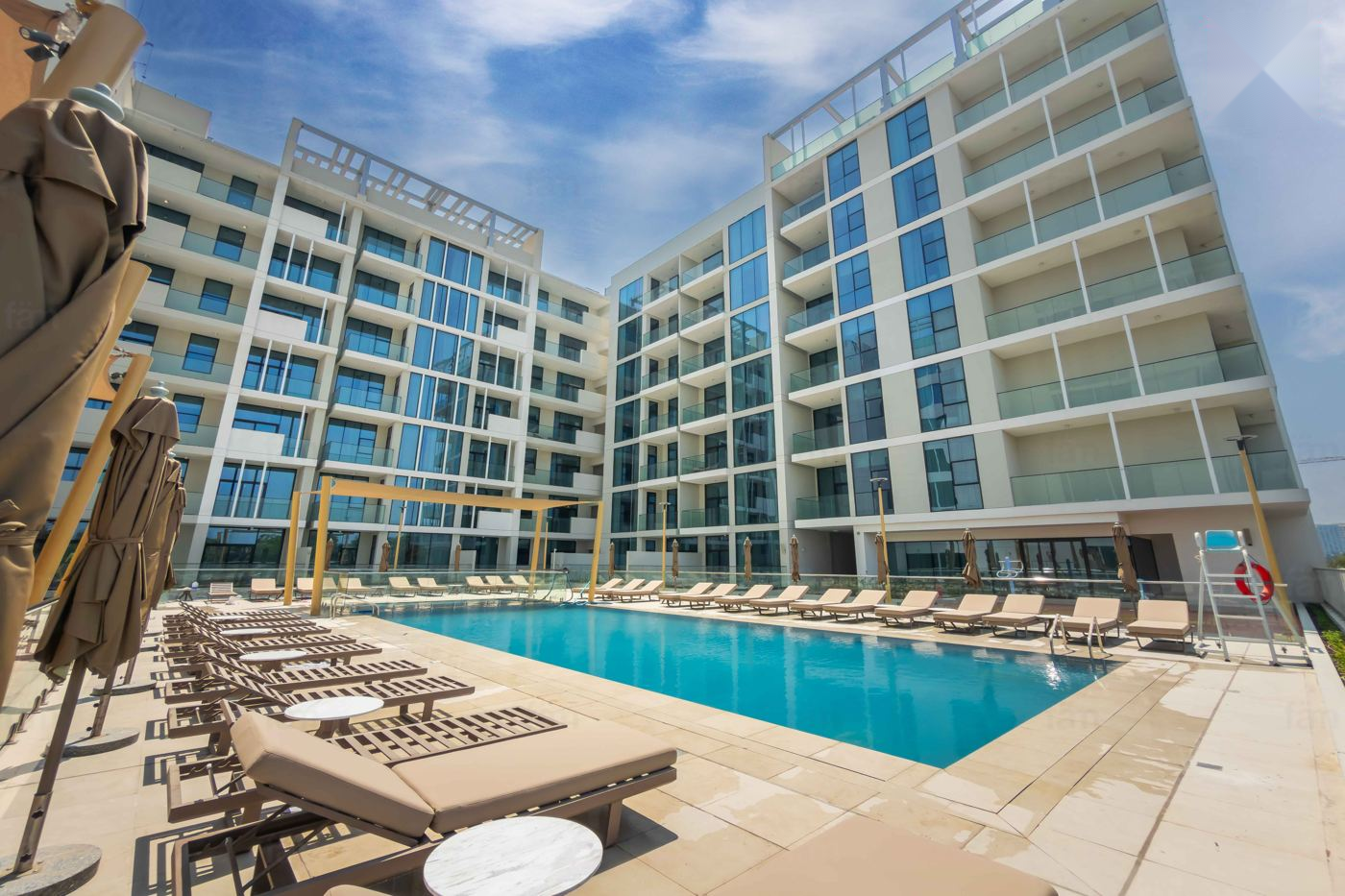 1-Bedroom Apartment for Sale in Al Furjan