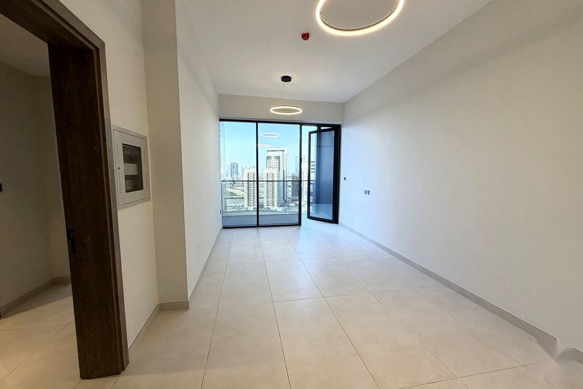 1-Bedroom Apartment for Sale in Dubai Sports City