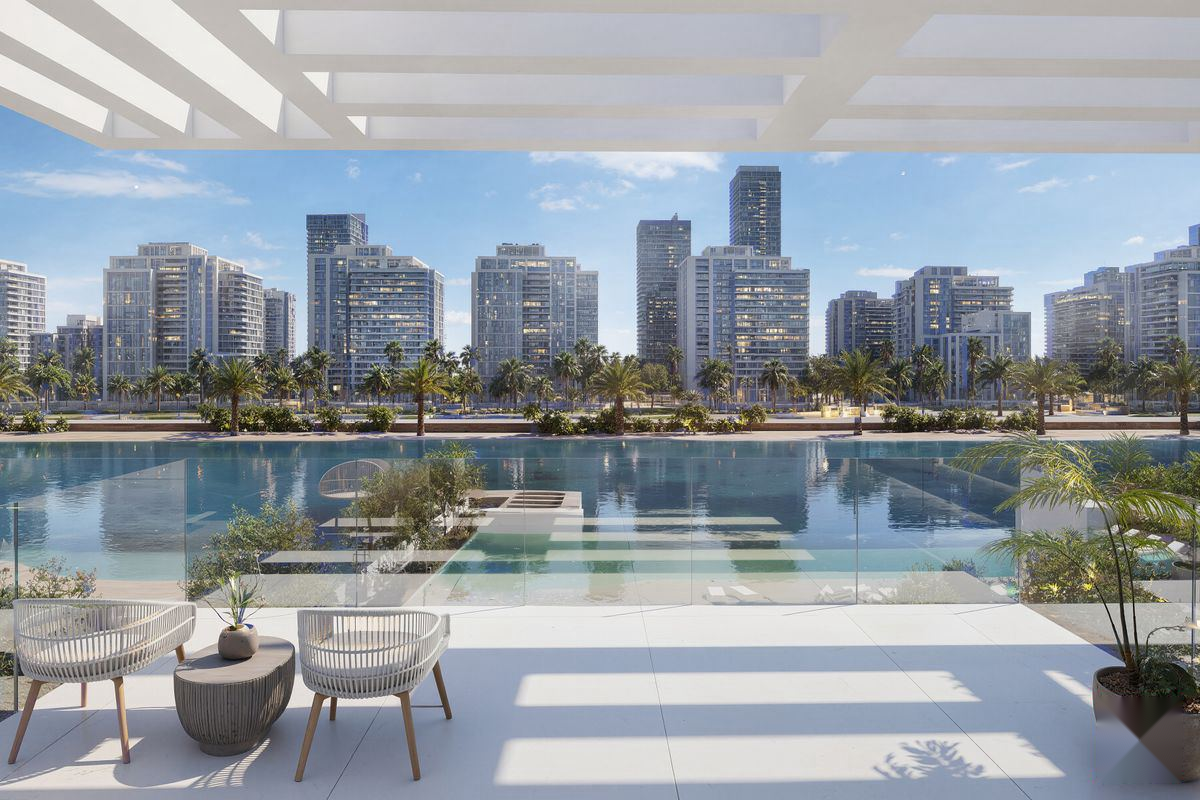 1-Bedroom Apartment for Sale in Bukadra