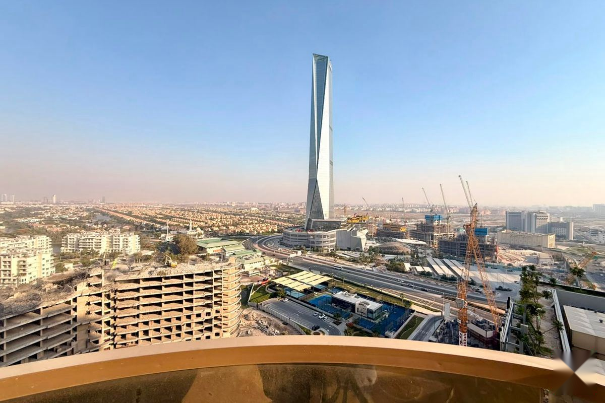 2-Bedroom Apartment for Rent in JLT - Jumeirah Lake Towers