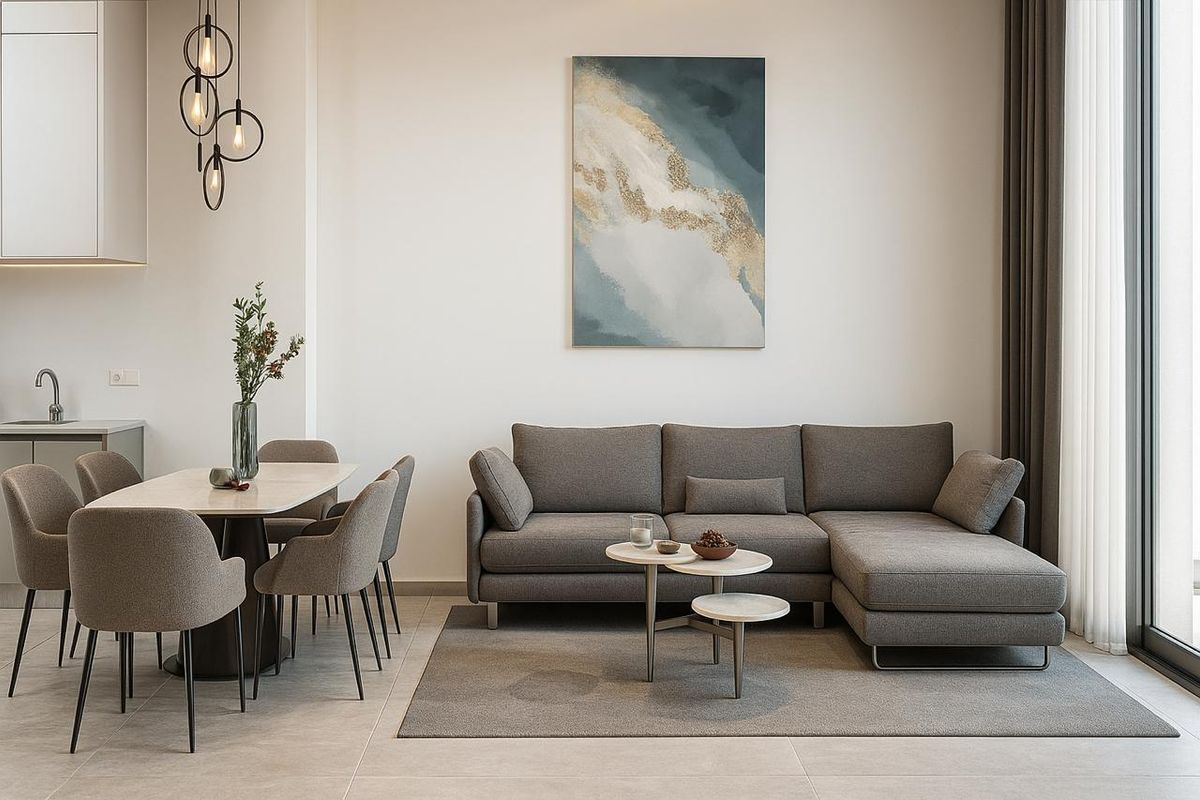2-Bedroom Apartment for Sale in Nad Al Sheba