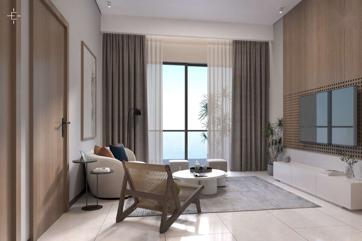 1-Bedroom Apartment for Sale in Arjan