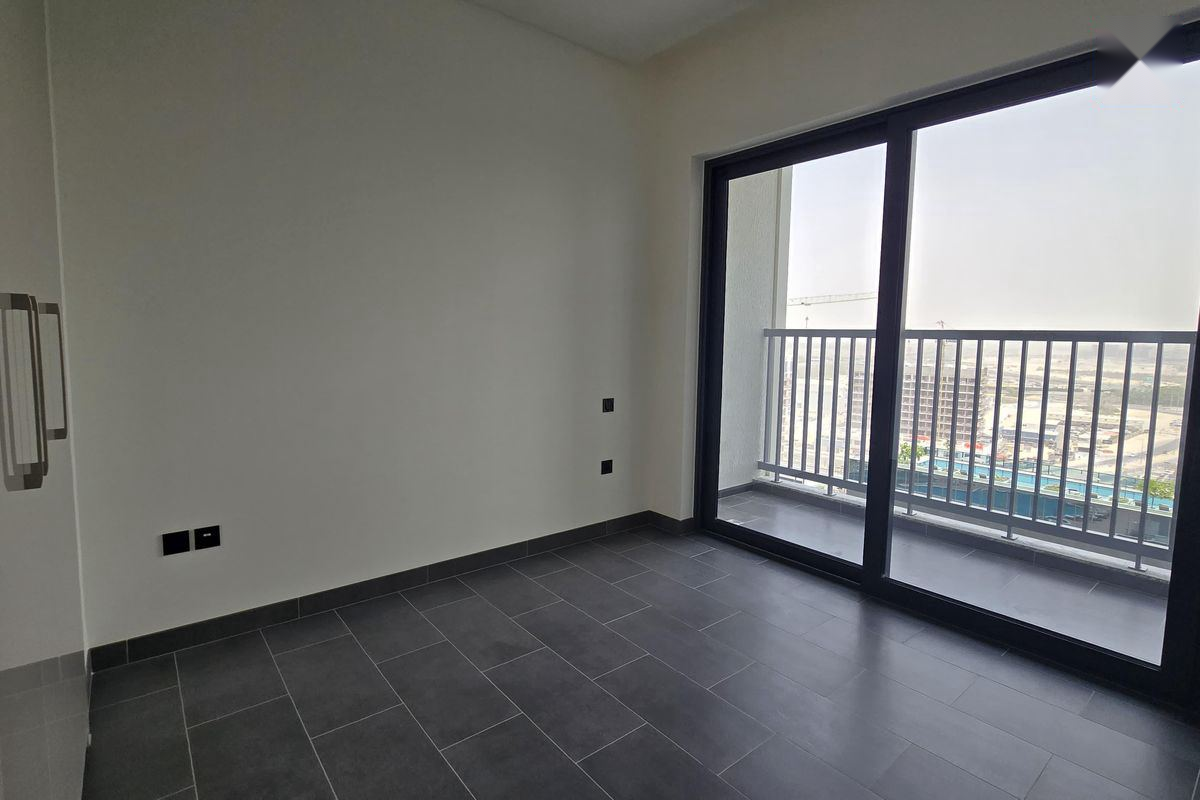 1-Bedroom Apartment for Rent in Sobha Hartland