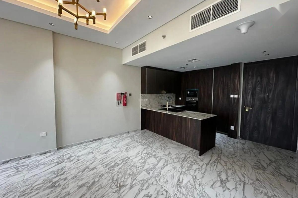 1-Bedroom Apartment for Rent in Al Furjan