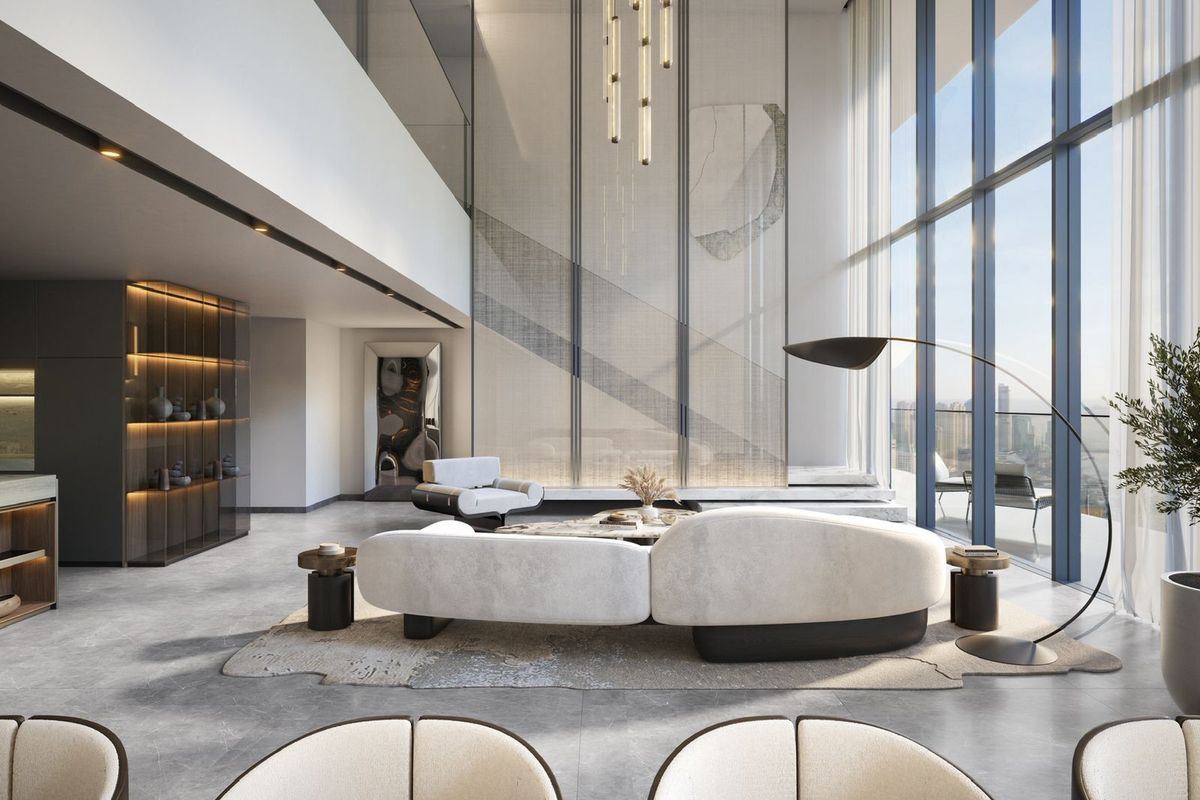 1-Bedroom Apartment for Sale in Dubai Harbour