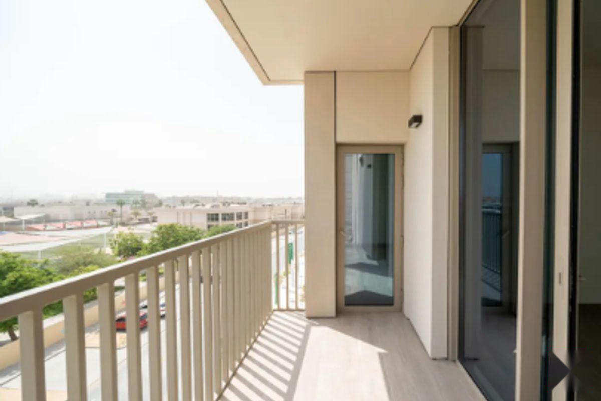 2-Bedroom Apartment for Rent in Dubai Festival City (DFC)