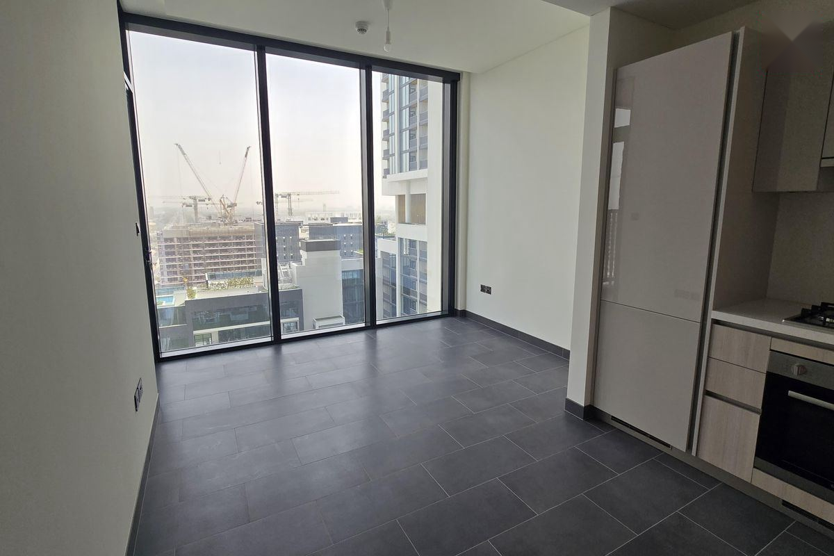 1-Bedroom Apartment for Rent in Sobha Hartland