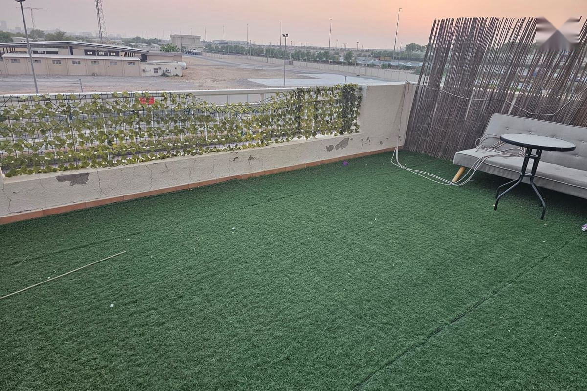 1-Bedroom Apartment for Sale in Wadi Al Safa 2