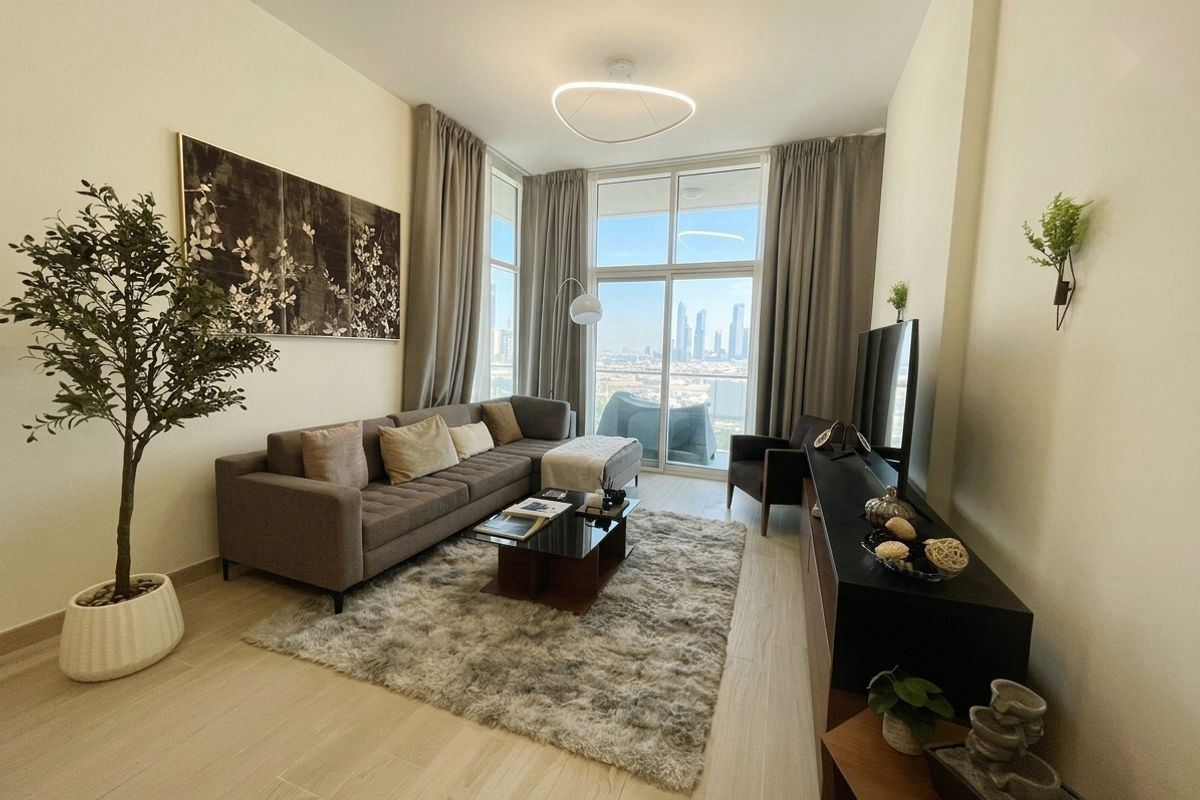 1-Bedroom Apartment for Rent in Dubai Health Care City