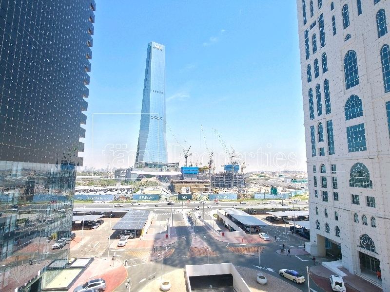 1-Bedroom Apartment for Rent in JLT - Jumeirah Lake Towers