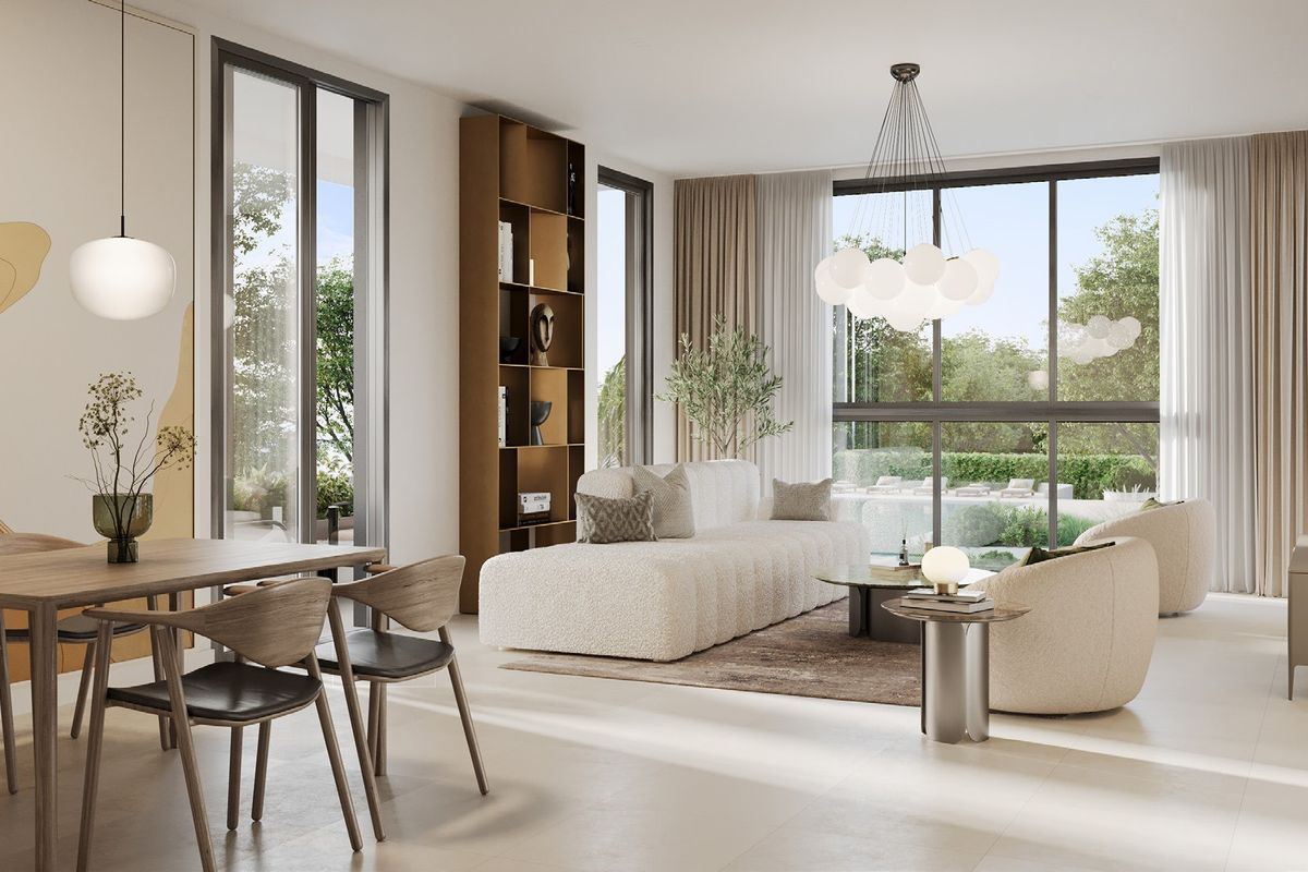 2-Bedroom Apartment for Sale in Jumeirah Village Circle (JVC)