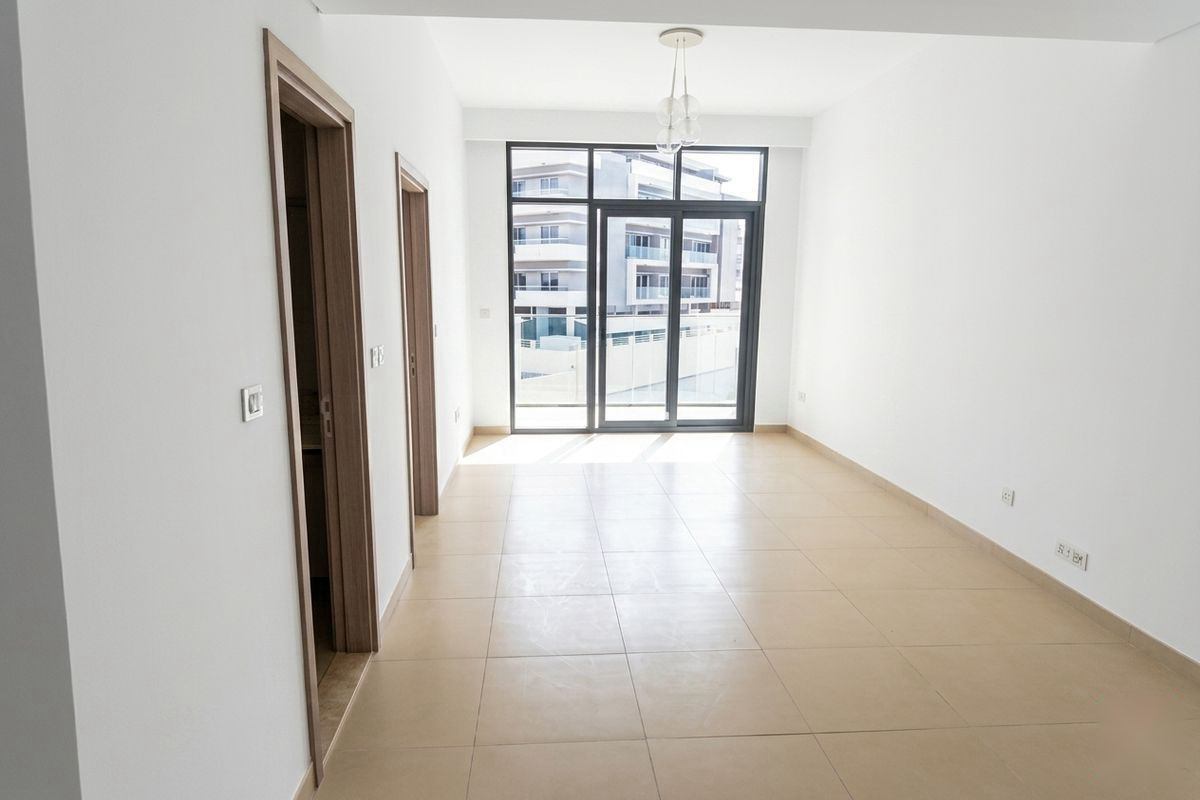 1-Bedroom Apartment for Rent in Meydan