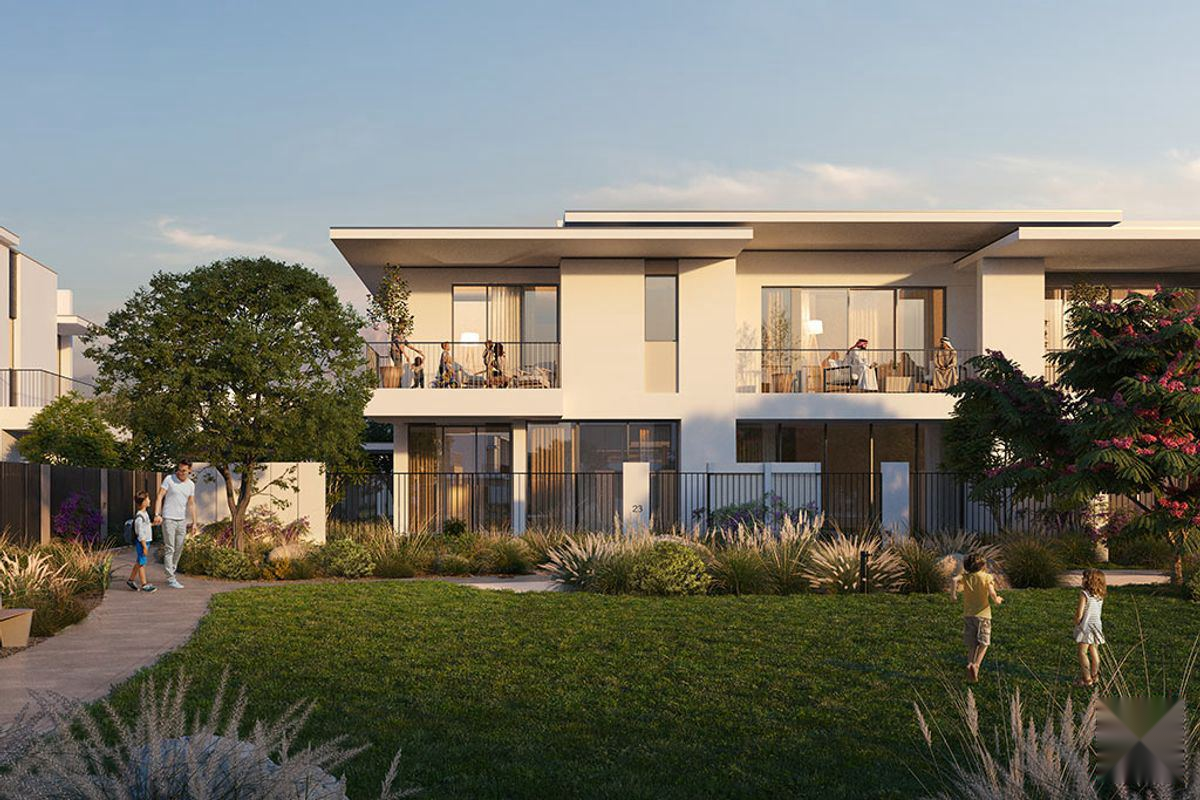 3-Bedroom Villa for Sale in Al Yufrah 1