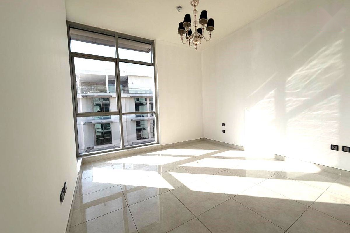 2-Bedroom Apartment for Rent in Nad Al Shiba First