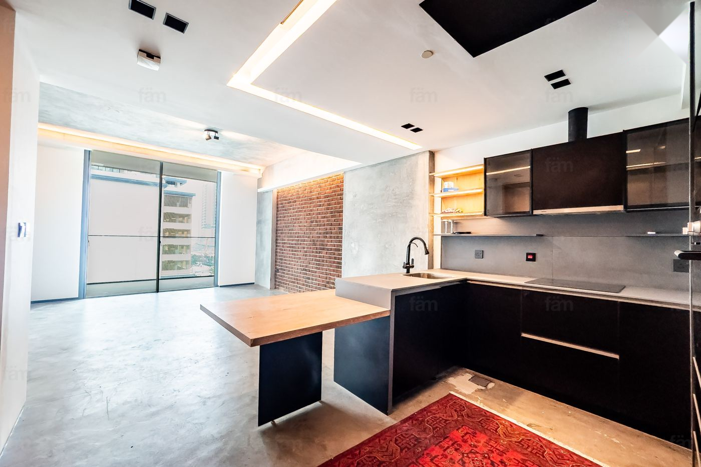 2-Bedroom Apartment for Rent in Sobha Hartland