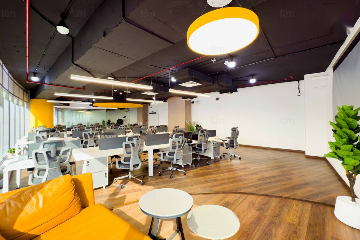 Office for Sale in Barsha Heights