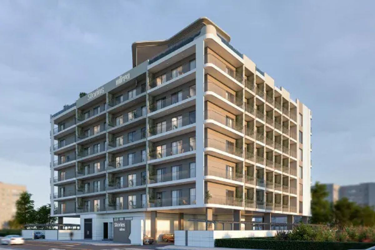 Studio Apartment for Sale in Dubai South