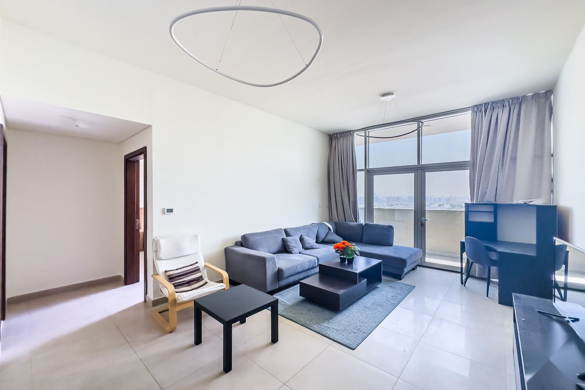 1-Bedroom Apartment for Sale in Al Furjan