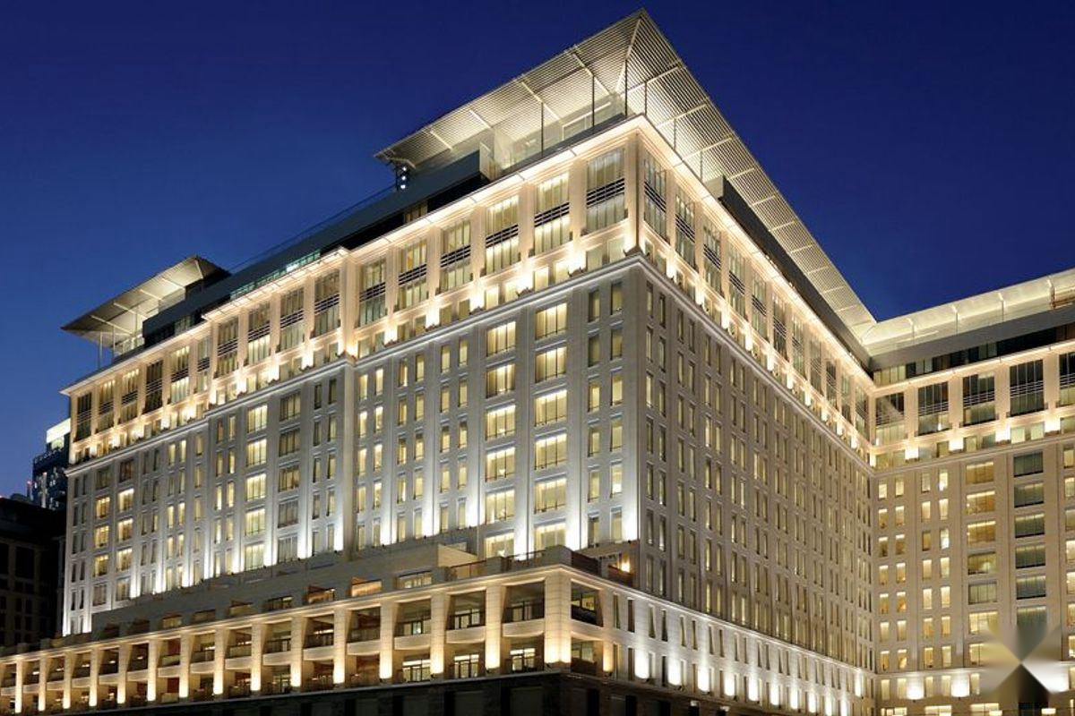 1-Bedroom Apartment for Rent in DIFC