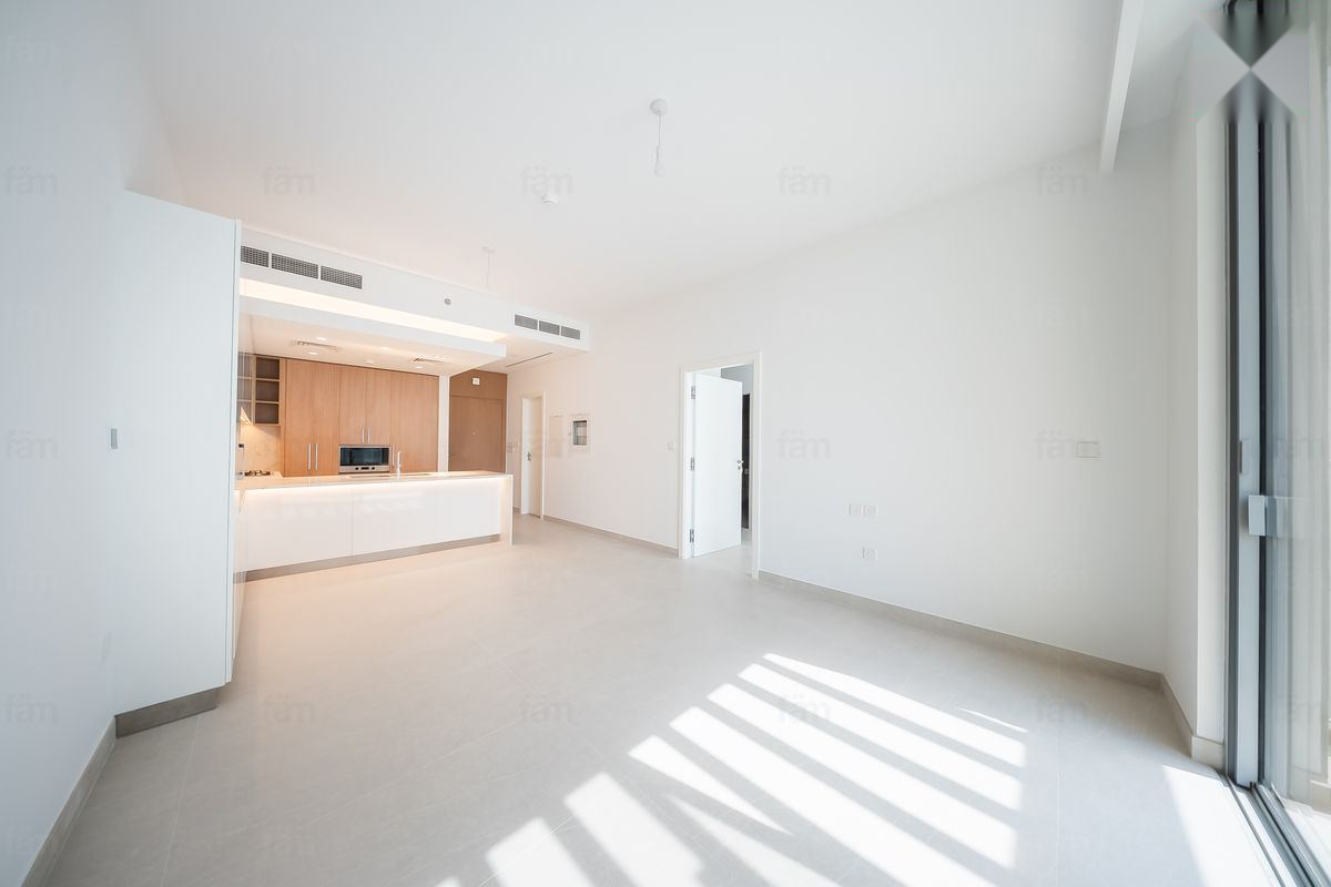 1-Bedroom Apartment for Rent in Dubai Hills Estate