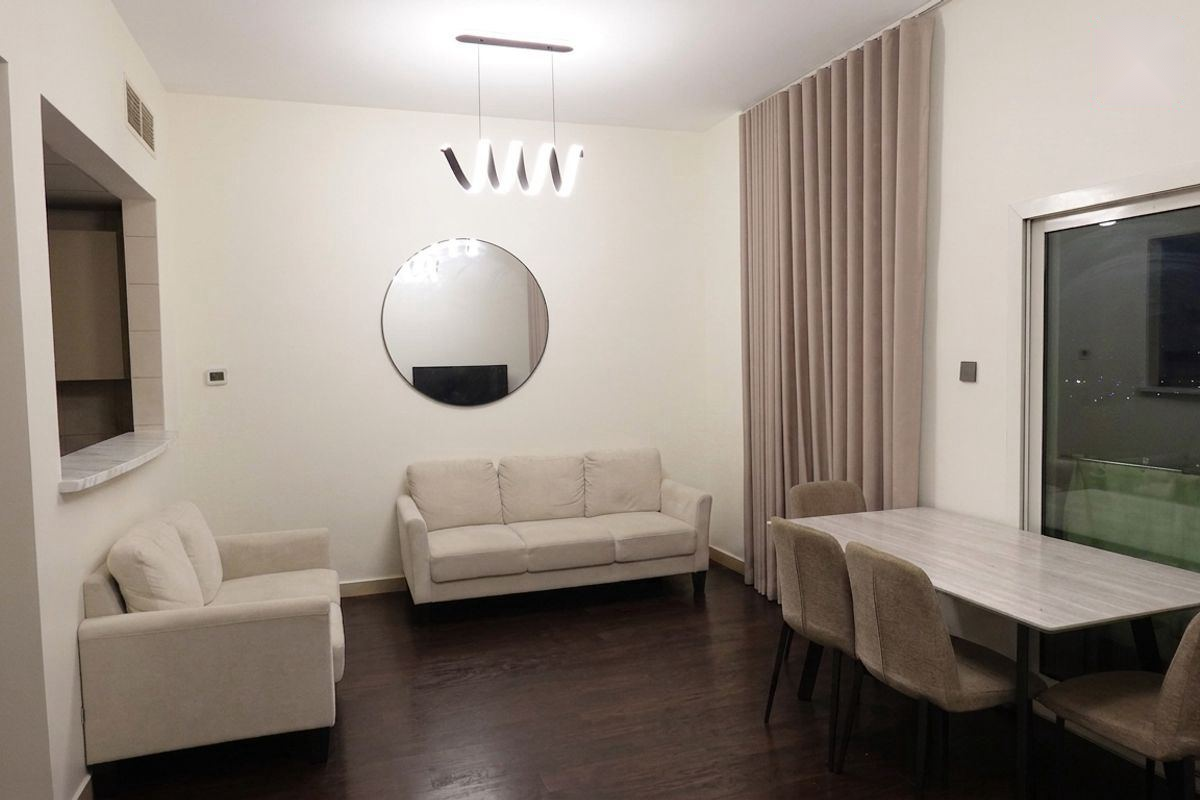 2-Bedroom Apartment for Sale in Dubai Production City (IMPZ)