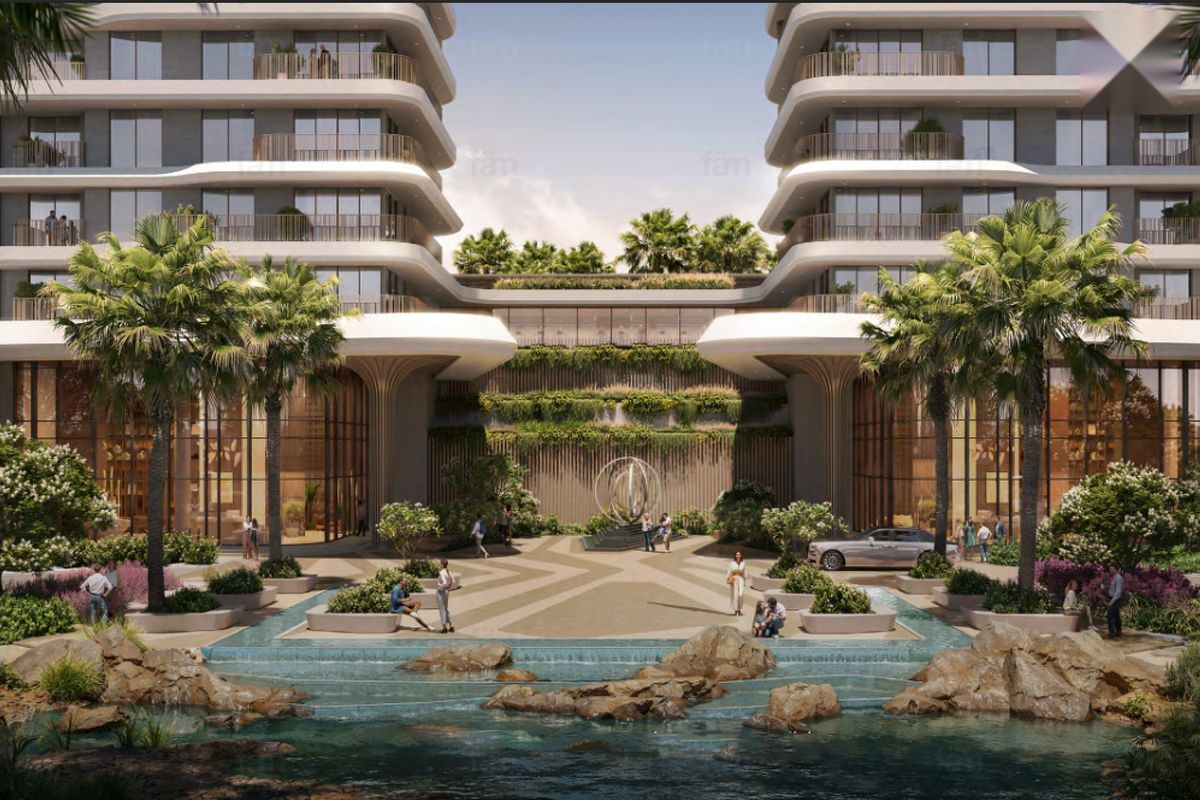 2-Bedroom Apartment for Sale in Wadi Al Safa 5