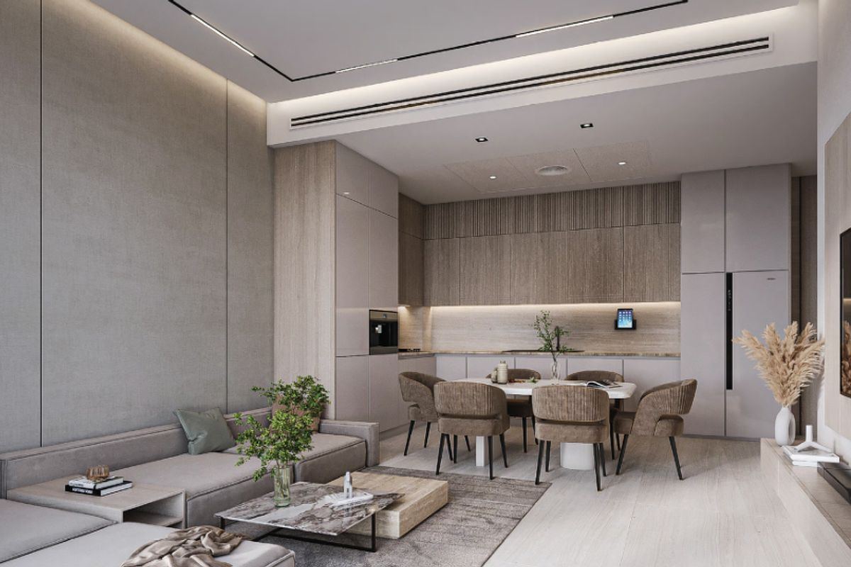2-Bedroom Apartment for Sale in Nad Al Sheba